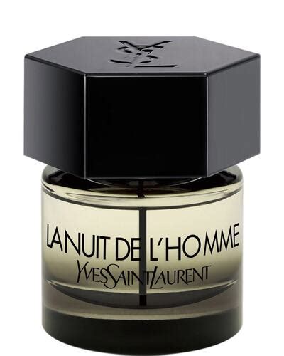 yves saint laurent herengeur